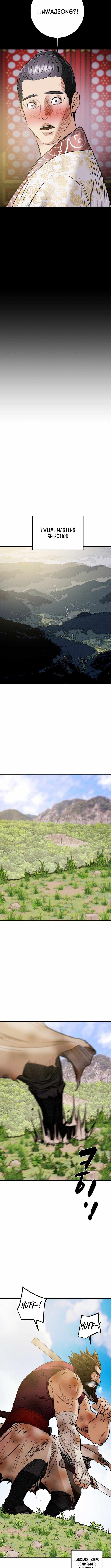 Heavenly Moon Chapter 210 19